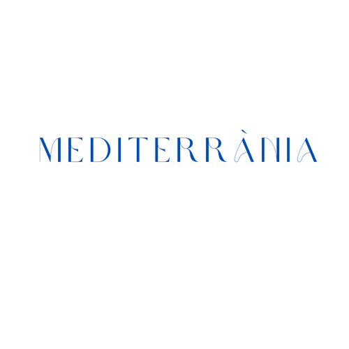 Mediterrània Cadaques Logo