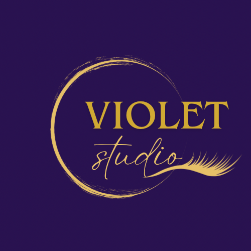 Violet Studio Logo