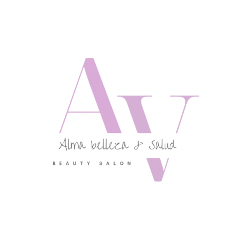 Alma Belleza & Salud Logo