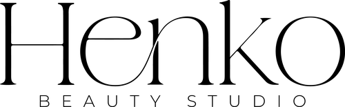 Henko Beauty Studio Logo