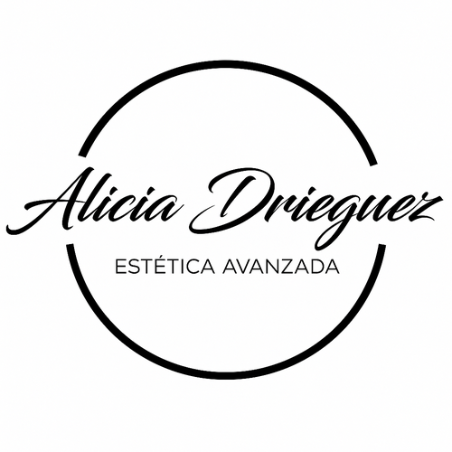 Alicia Drieguez Logo