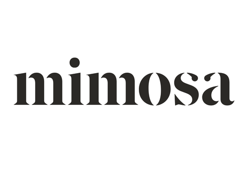 Mimosa Estética Avanzada Logo
