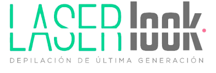 Laserlook Central Logo