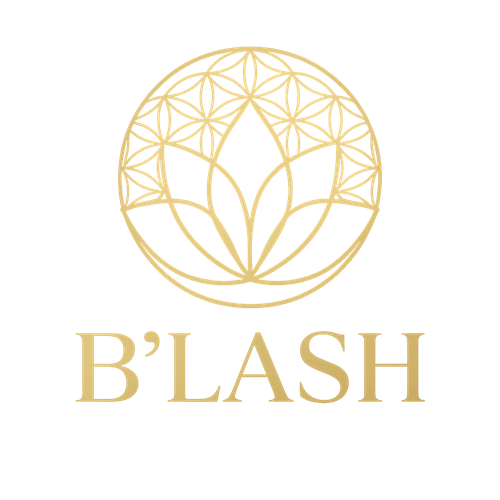 B´lash Logo