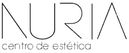 Centro de estética Nuria Logo