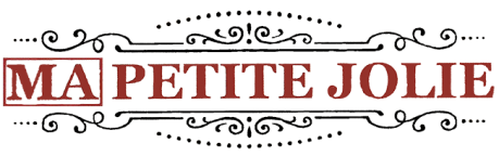 Ma Petite Jolie Logo