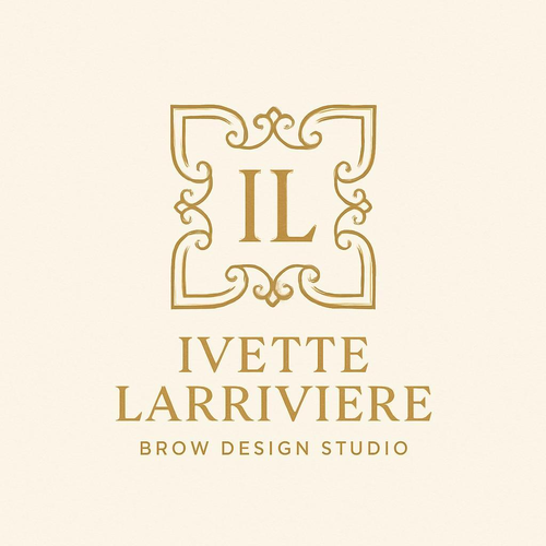Ivette Larriviere Logo