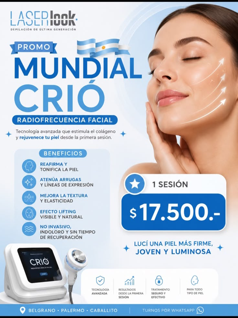 Oferta